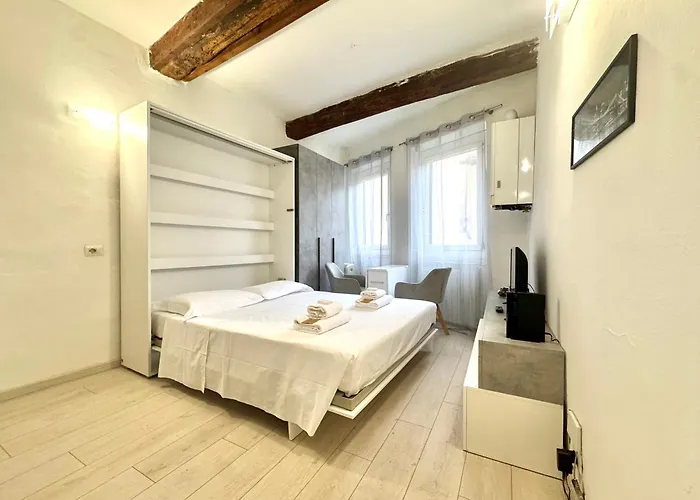 Apartamento Mono Romana *