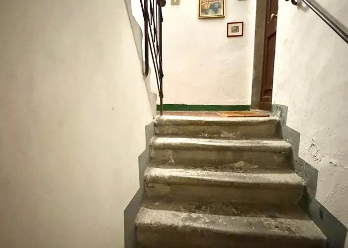 Apartamento Mono Romana Florença