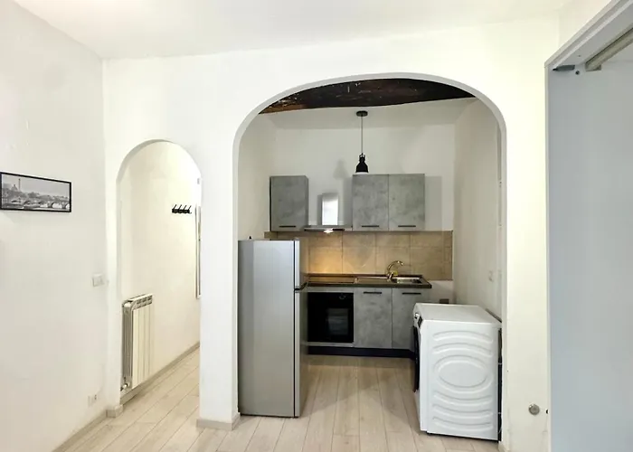 Mono Romana Florença