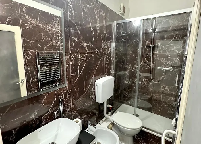 Mono Romana 公寓 *