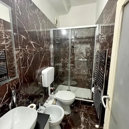 Mono Romana Daire Floransa