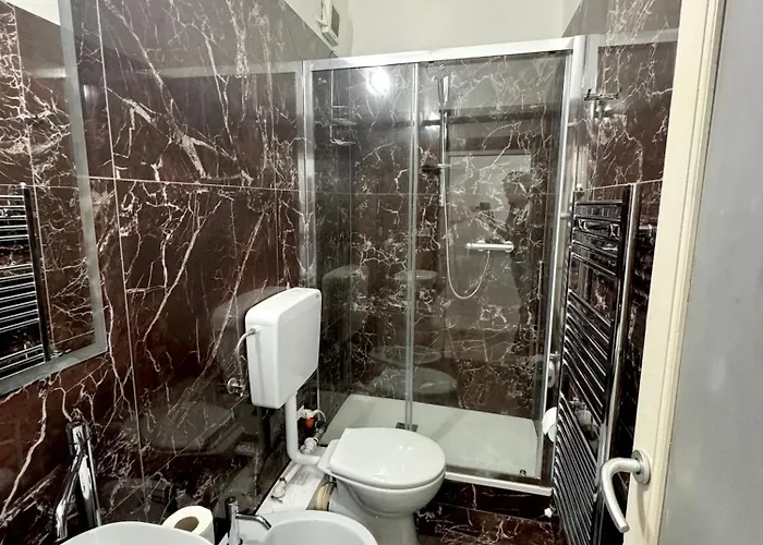 Mono Romana Appartement Florence